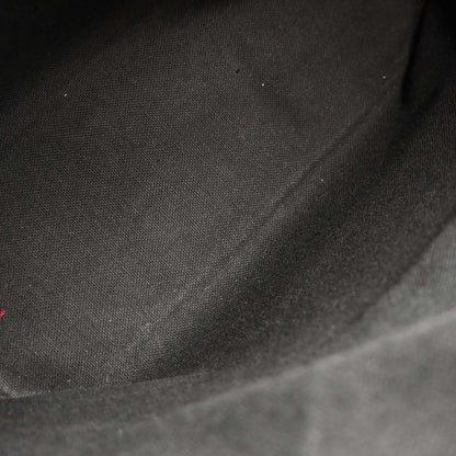 Burberry Beige PVC Burberry Check Tote Handbag