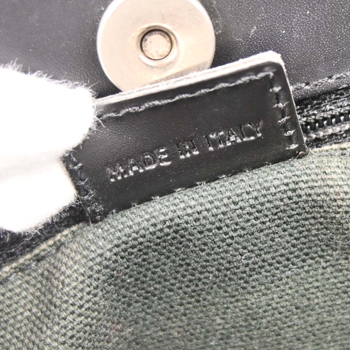 Burberry Beige Black Burberry Check Tote Bag