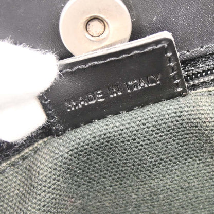 Burberry Beige Black Burberry Check Tote Bag