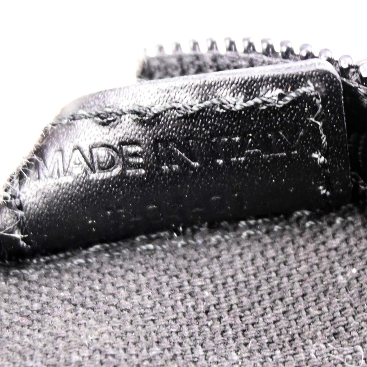 Burberry Beige Black Burberry Check Shoulder Bag