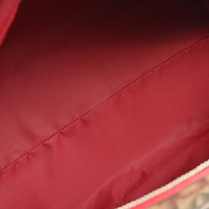 Christian Dior Rasta Trotter Bowling Bag