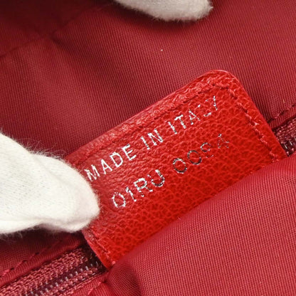 Christian Dior Rasta Trotter Bowling Bag