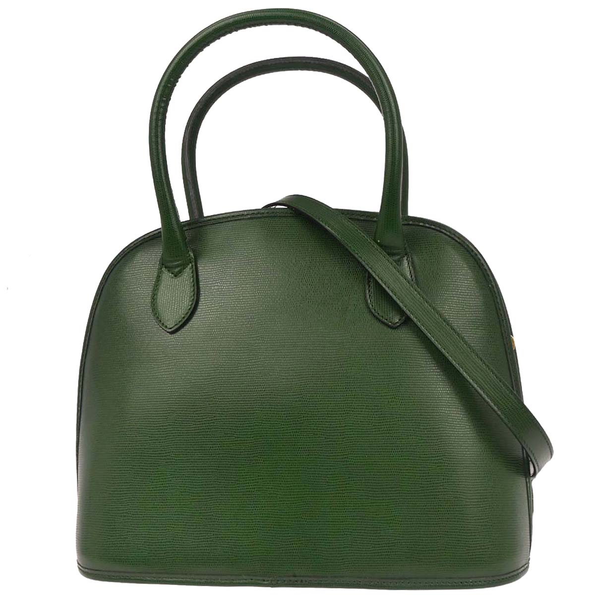 Celine Green 2way Shoulder Handbag