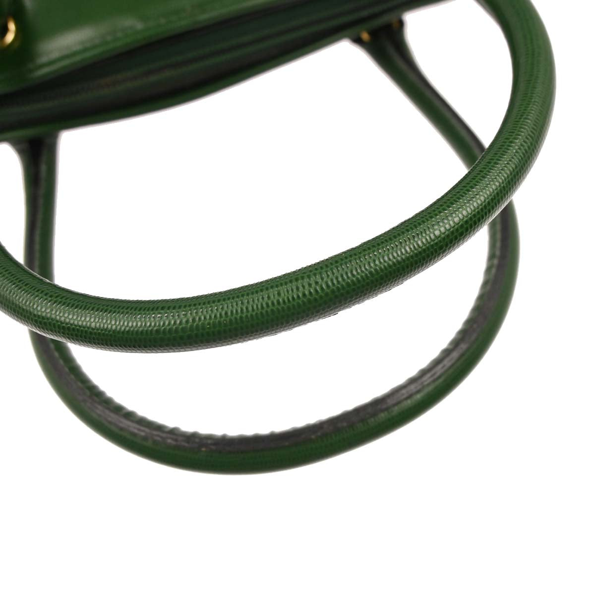 Celine Green 2way Shoulder Handbag
