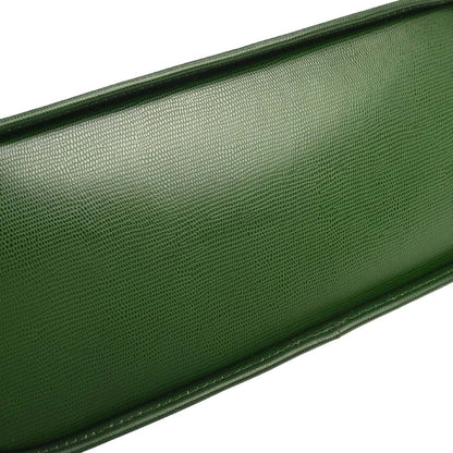 Celine Green 2way Shoulder Handbag