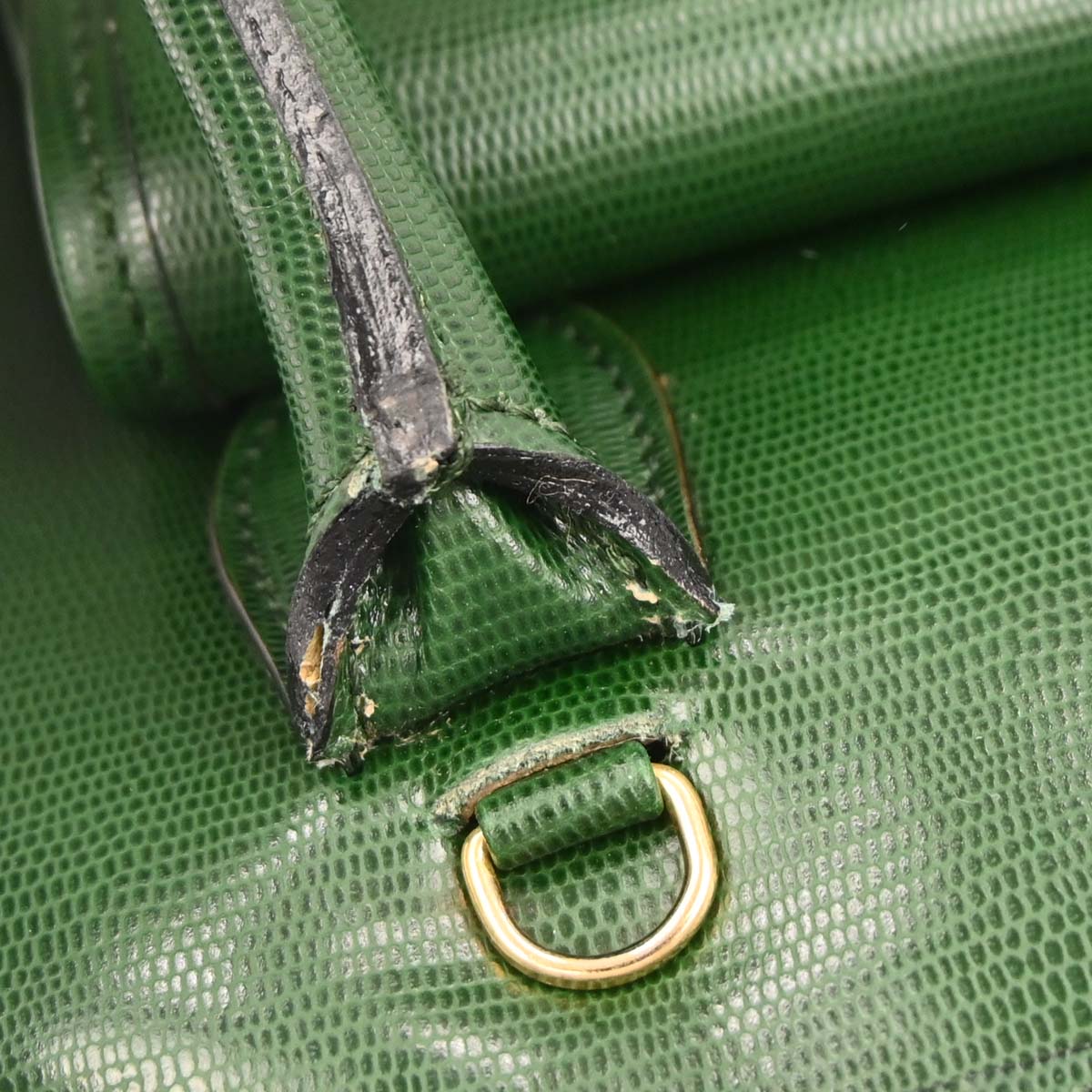 Celine Green 2way Shoulder Handbag