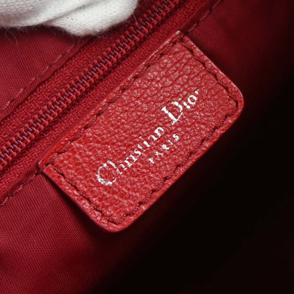 Christian Dior Rasta Trotter Shoulder Bag