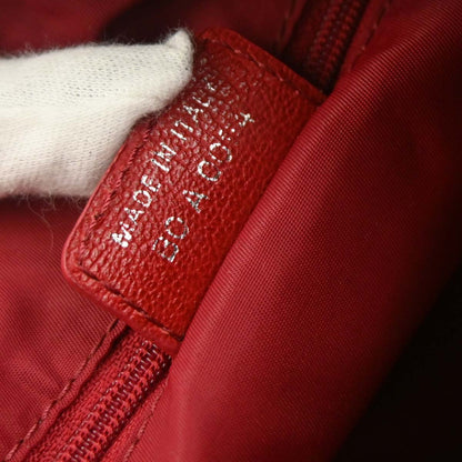 Christian Dior Rasta Trotter Shoulder Bag