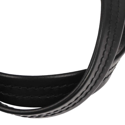 Christian Dior Black Trotter Tote Bag