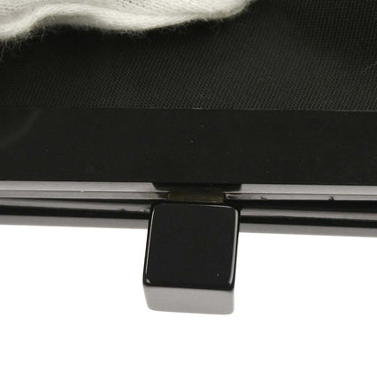 Prada Black Nylon Shoulder Bag