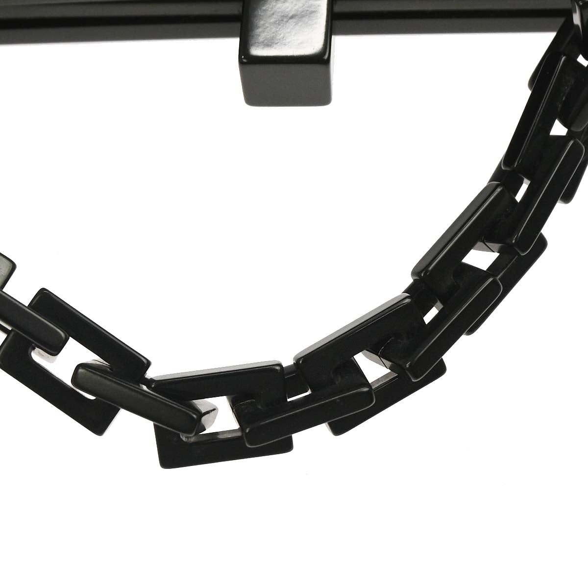 Prada Black Nylon Shoulder Bag