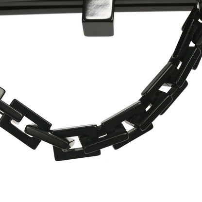 Prada Black Nylon Shoulder Bag