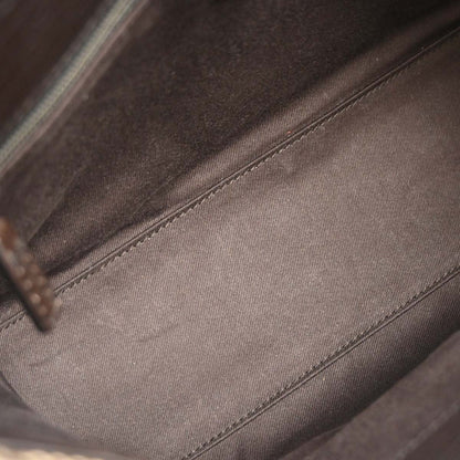 Gucci Beige GG Jackie Handbag