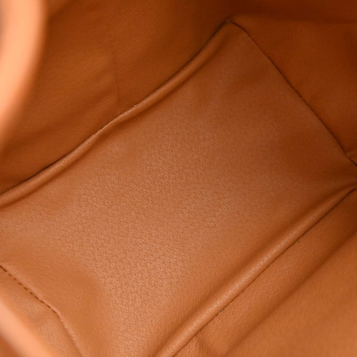 Celine Brown Macadam Backpack