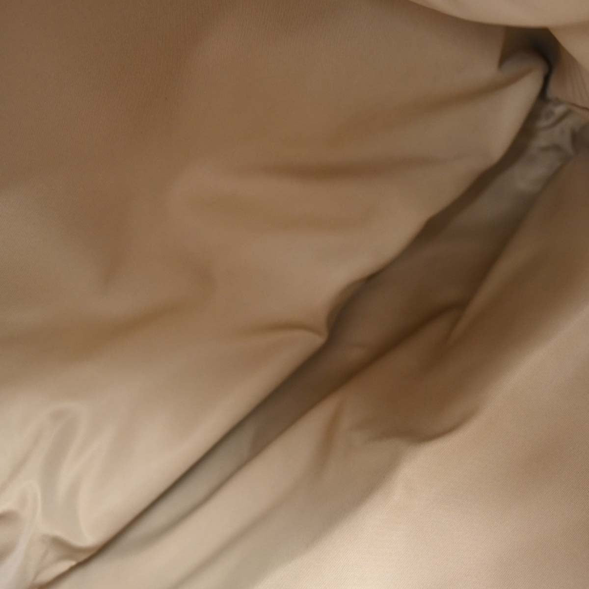 Christian Dior Beige Brown Street Chic Trotter Shoulder Bag