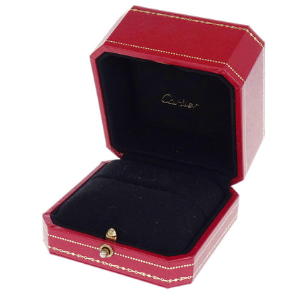 Cartier Piercing Earrings Mini Love Au750