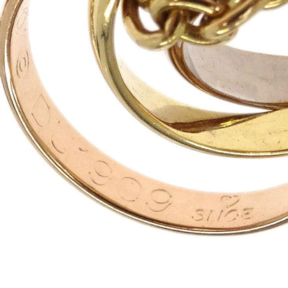 Cartier Baby Trinity Pendant Necklace 750