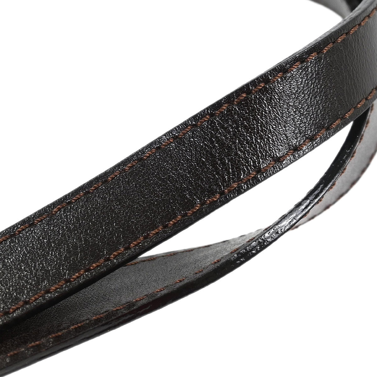 Fendi Brown Canvas Zucca Handbag