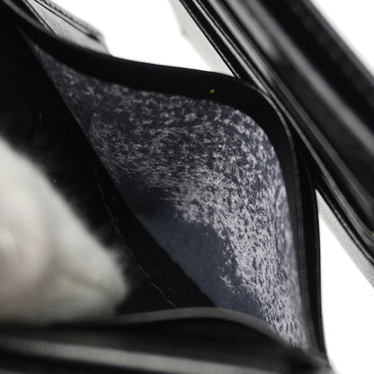 Cartier Black Bifold Wallet