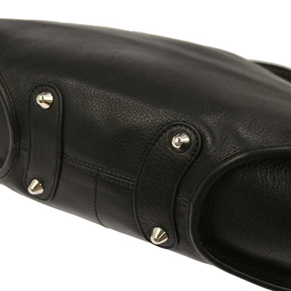 Christian Dior Black 61 Hobo Bag Handbag