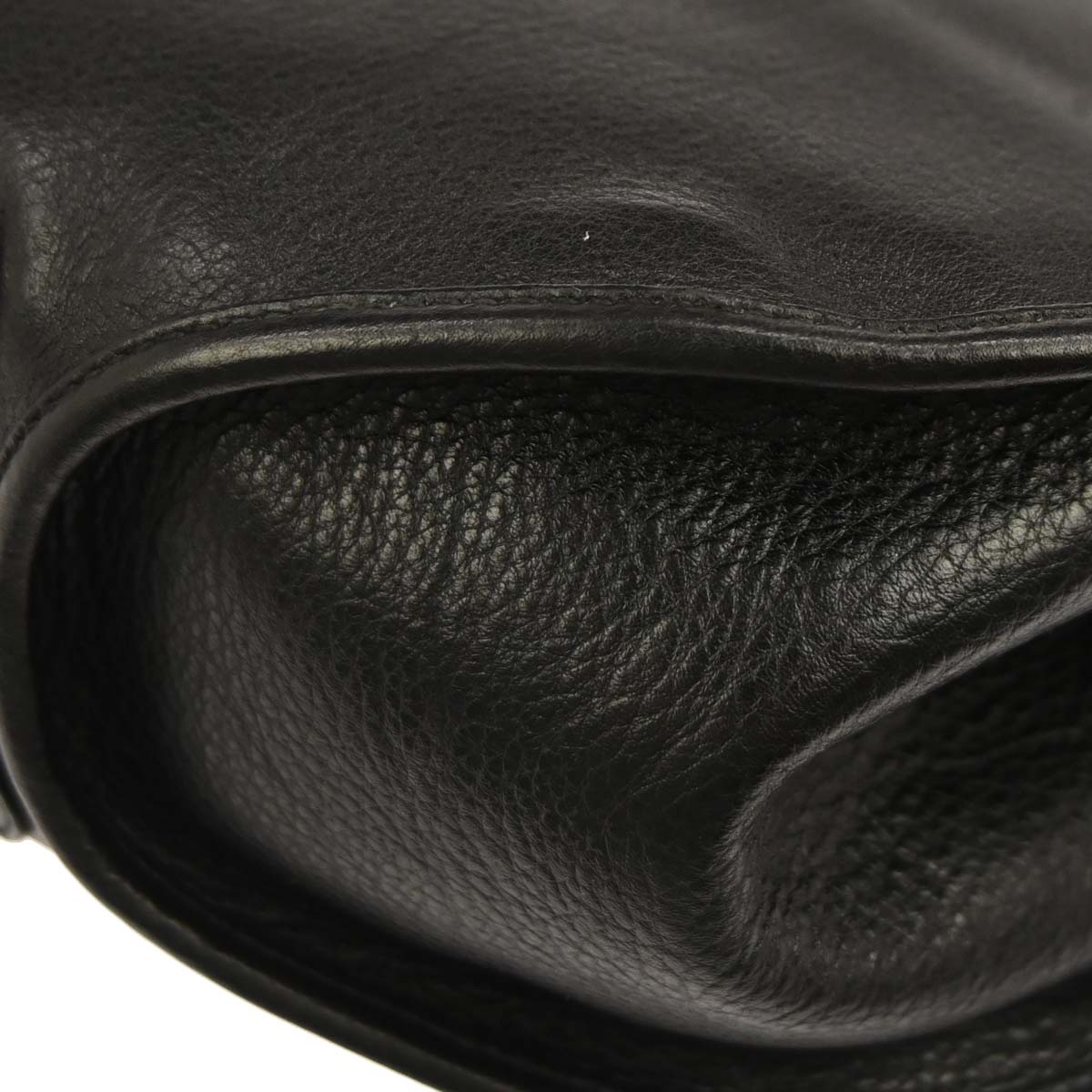 Christian Dior Black 61 Hobo Bag Handbag