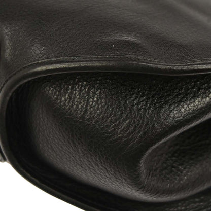 Christian Dior Black 61 Hobo Bag Handbag