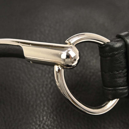 Christian Dior Black 61 Hobo Bag Handbag