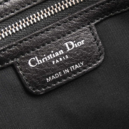 Christian Dior Black 61 Hobo Bag Handbag
