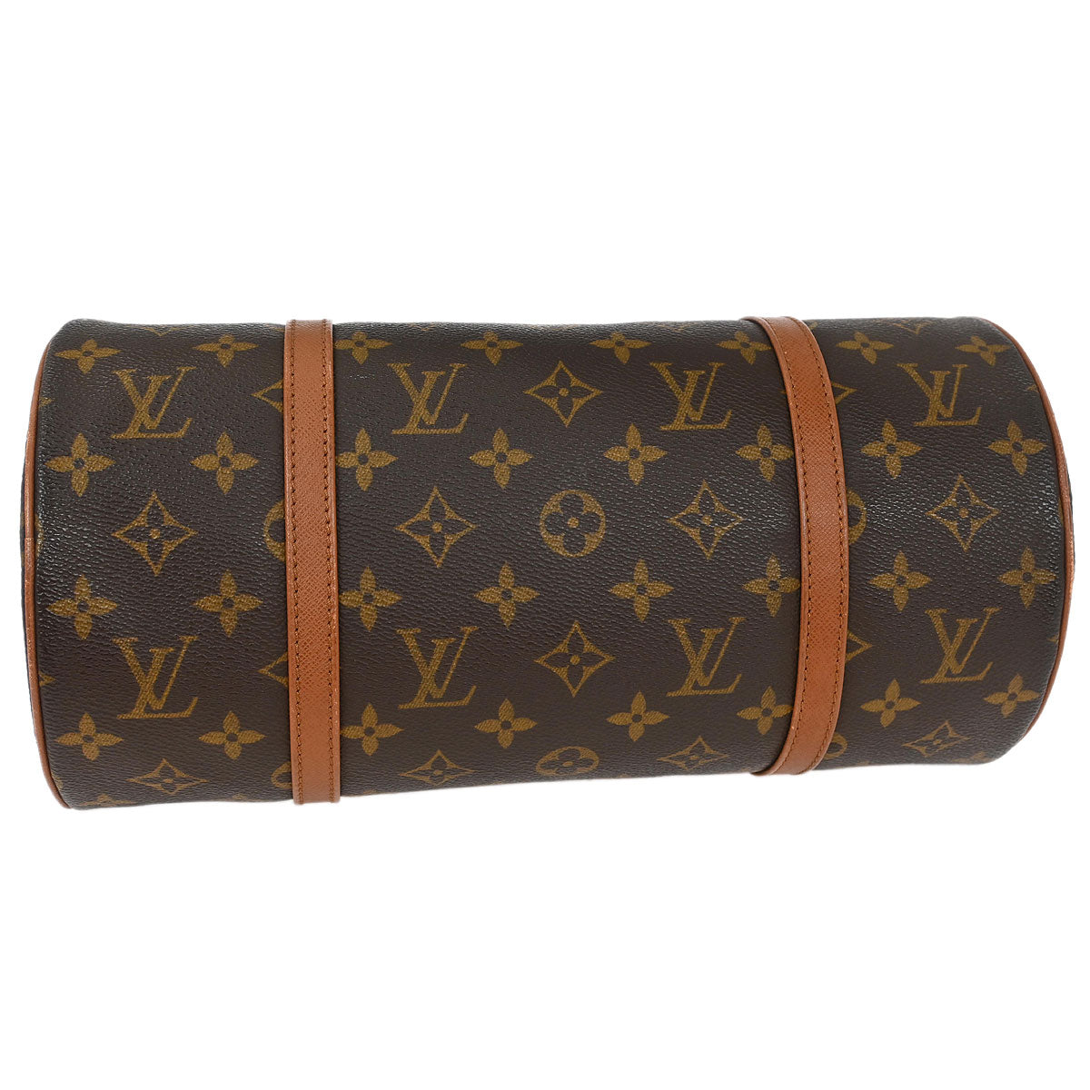 Louis Vuitton Monogram Papillon 30 Handbag M51365