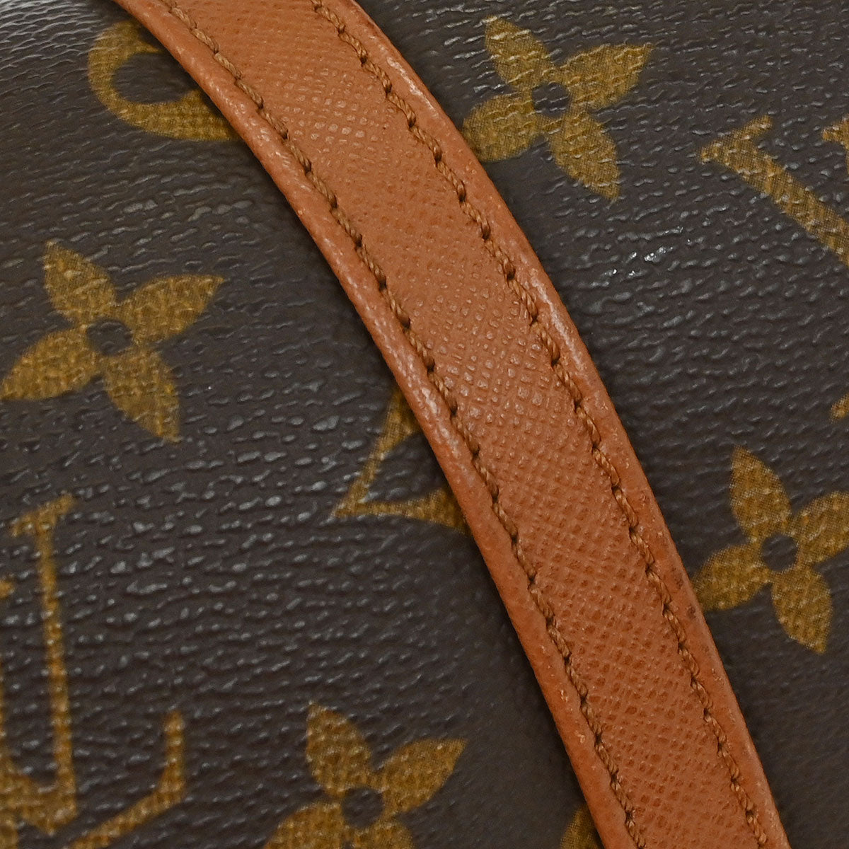 Louis Vuitton Monogram Papillon 30 Handbag M51365