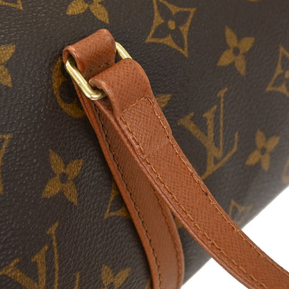 Louis Vuitton Monogram Papillon 30 Handbag M51365