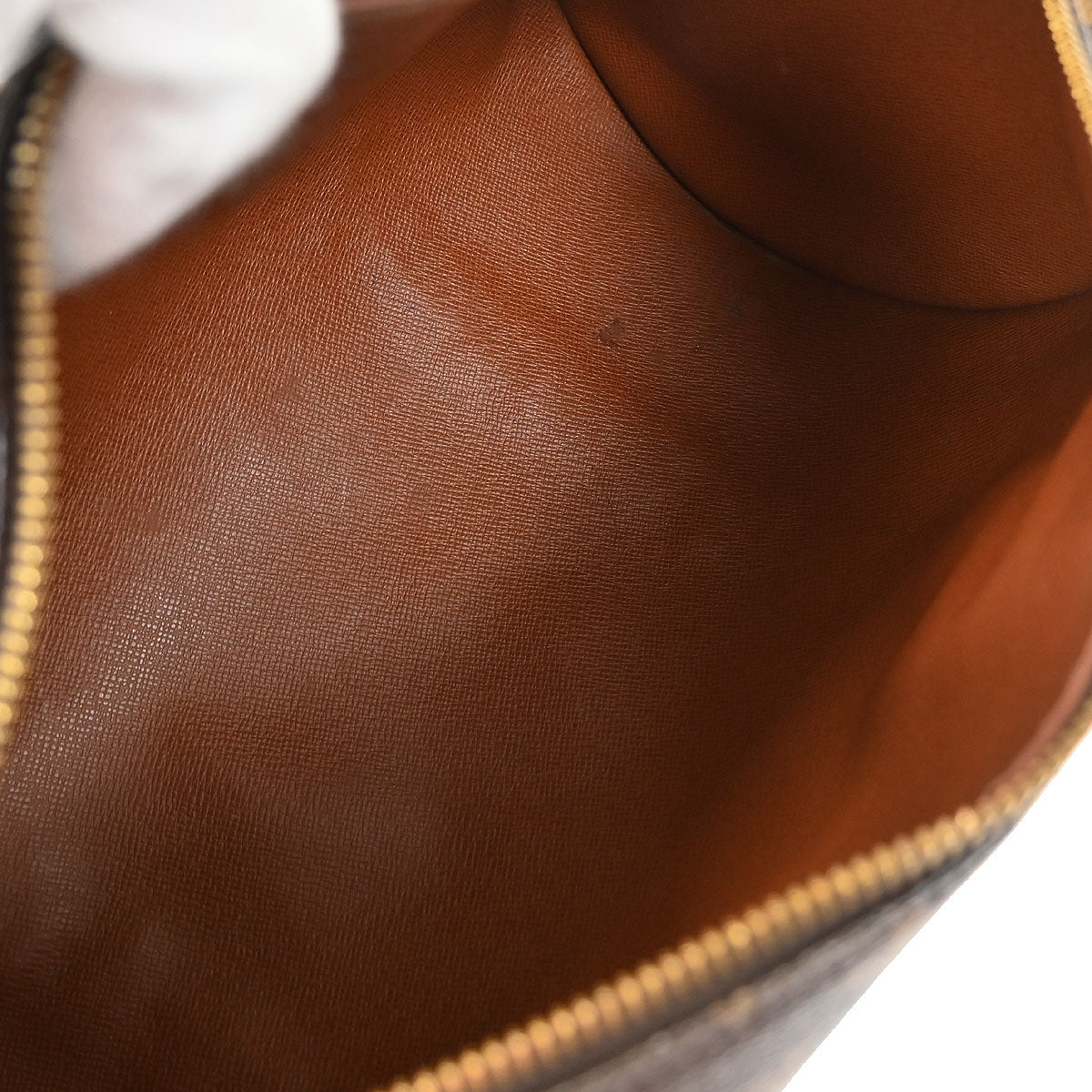 Louis Vuitton Monogram Papillon 30 Handbag M51365