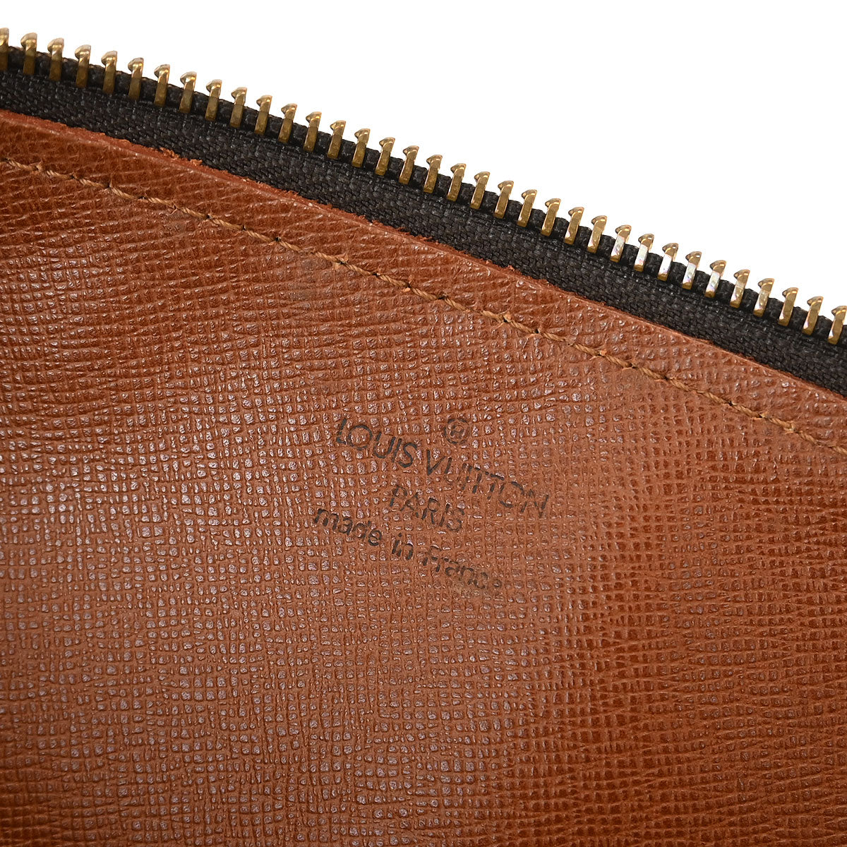 Louis Vuitton Monogram Papillon 30 Handbag M51365