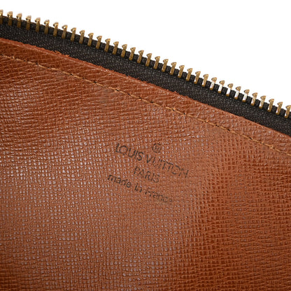 Louis Vuitton Monogram Papillon 30 Handbag M51365