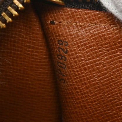 Louis Vuitton Monogram Papillon 30 Handbag M51365