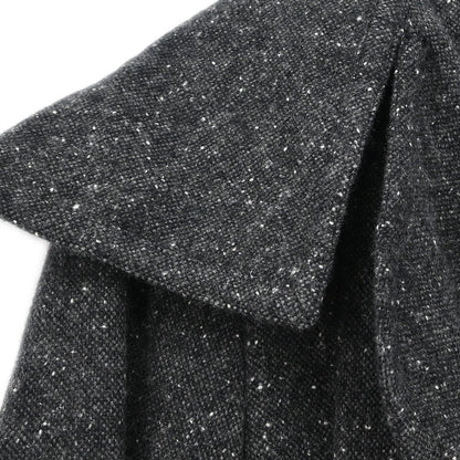 Chanel 1999 Double Breasted Jacket Gray #34