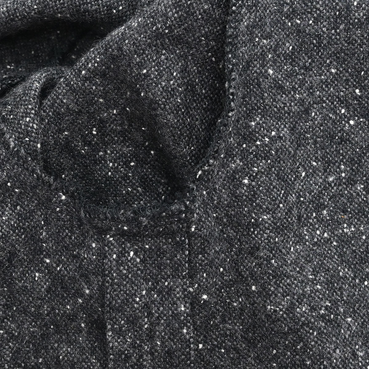 Chanel 1999 Double Breasted Jacket Gray #34