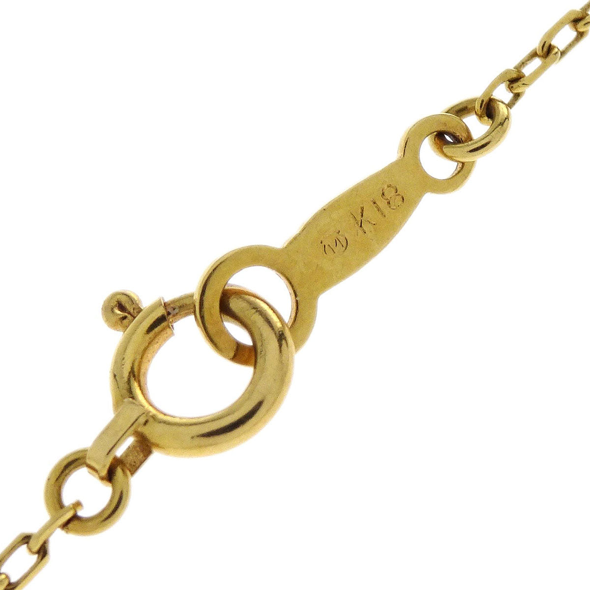 Mikimoto Bracelet 18K Pearl Gold