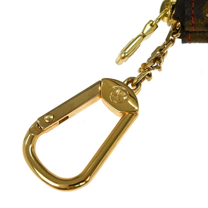 Louis Vuitton Cherry Pochette Cles Coin Purse Wallet M95042