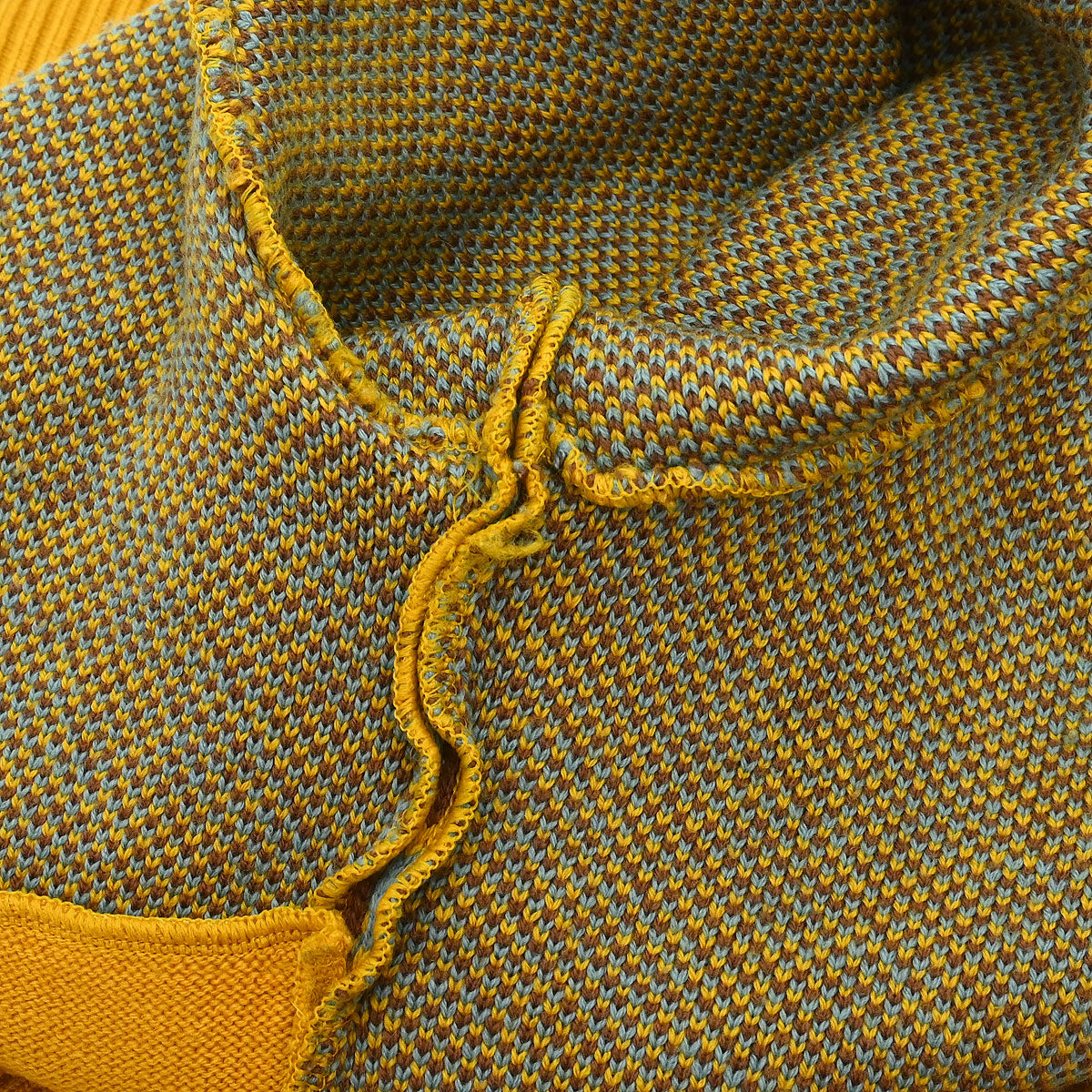 Christian Dior Cardigan Yellow #M