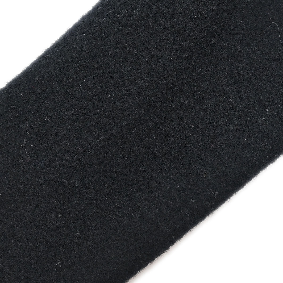 Chanel 2003 Sport Line Zip Up Jacket Black #36