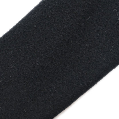 Chanel 2003 Sport Line Zip Up Jacket Black #36