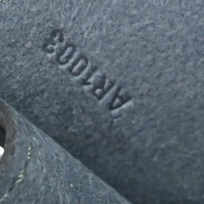 Louis Vuitton Black Epi Pochette Accessoires 24 Handbag M52952