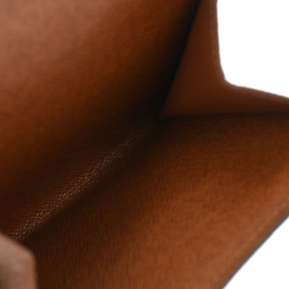 Louis Vuitton Monogram Portefeuille Elise Bifold Wallet M61654