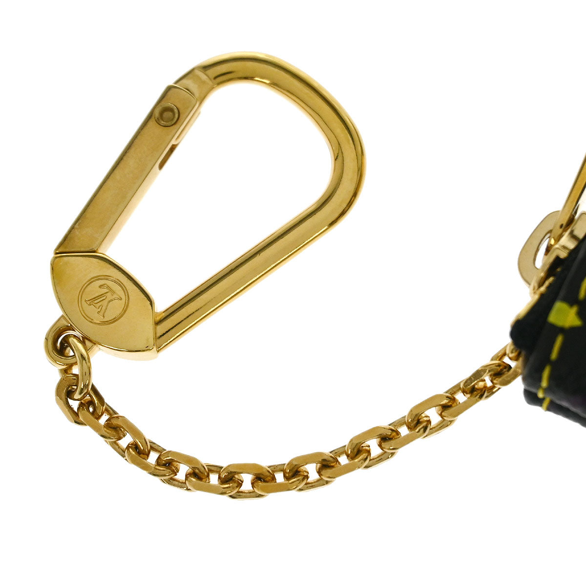 Louis Vuitton Multicolor Multicolor Pochette MM Wallet M60031