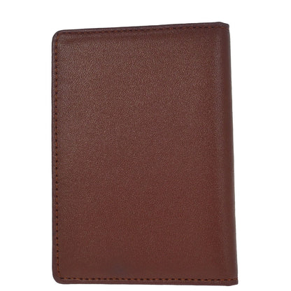 Cartier Bordeaux Cardholder Wallet