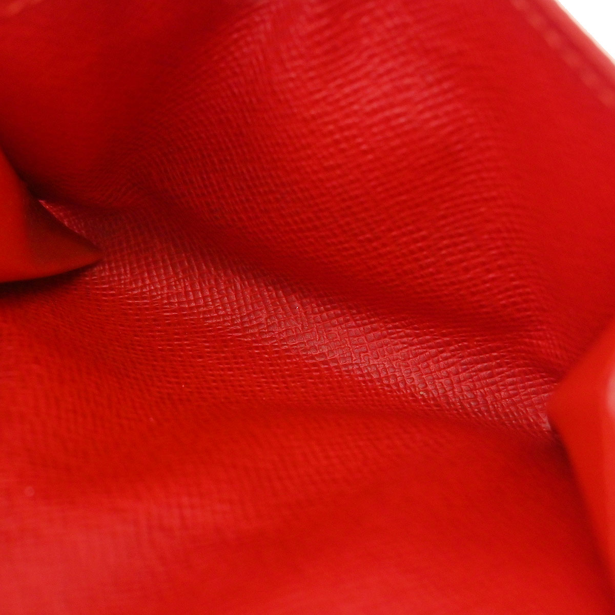 Louis Vuitton 2005 Damier Porte Monnaie Koala Coin Purse N60004