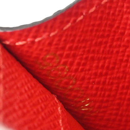 Louis Vuitton 2005 Damier Porte Monnaie Koala Coin Purse N60004