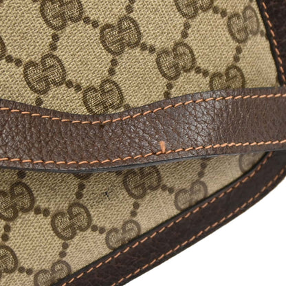 Gucci Beige GG Shoulder Bag