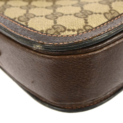 Gucci Beige GG Shoulder Bag